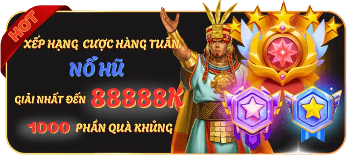 Sự kiện khuyến mãi mới